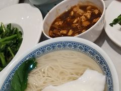 -玉华台饭庄·淮扬菜·烤鸭(望京店)