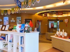 -极光口腔·矫正种植修复(锦江店)