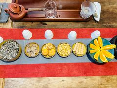 -邈墨茶馆(凤起路店)