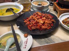 -金佬馆·川菜(芜湖繁昌华亿店)