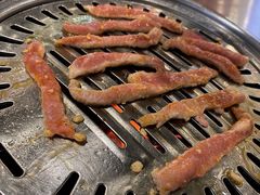 -哈哈碳都·牛肋条无限自助烤肉(宝龙店)