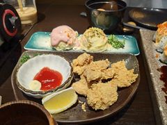 炸鸡-春草居酒屋·晴子の店