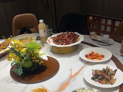 -巴扎屋大盘鸡·新疆菜(汇嘉时代店)