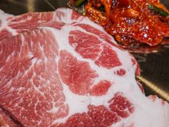 -姜胖胖首尔自助烤肉·街头小吃大排档(国瑞中心店)