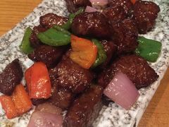 -蜜桃餐厅·古运河畔(南下塘店)