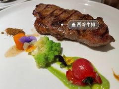 -PARFUM FLORAL花境法餐(南京首店)