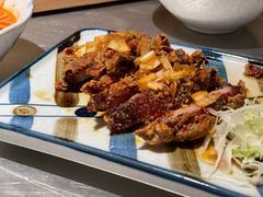 -火山屋台(新街口店)