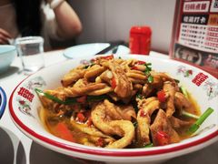 -回家吃饭·地道南昌菜(建德观总店)