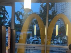 -麦当劳(北苑秋实路店)