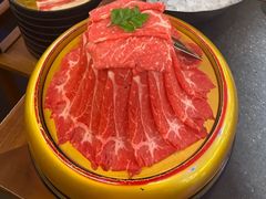 -牛New寿喜烧(新六百店)