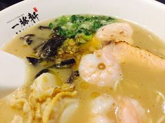 -一豚轩·烧鸟·豚骨拉面(五四路店)