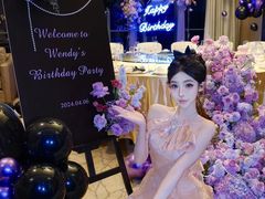 -广州天河希尔顿酒店