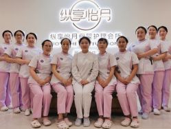 -纵享怡月月子中心(西稍门店)