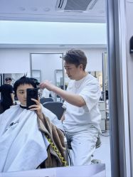 点击看大图 -星格造型·Hair Salon