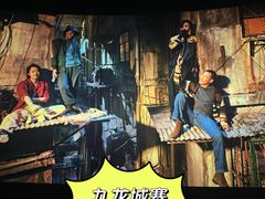 -星河寰宇IMAX影城(星河WORLD·COCO Park店)