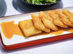 -缪氏川菜(丰盛町店)