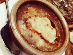 -Entrecôte 法国牛扒馆(保利·时光里店)
