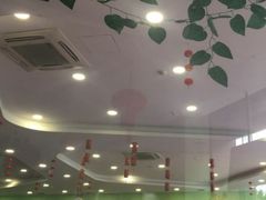 -小小运动馆(罗宾森中心)