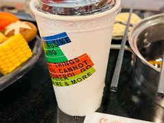 -呷哺呷哺(西单大悦城店)