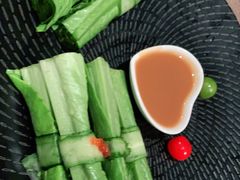 -茉莉餐厅(包河万达店)