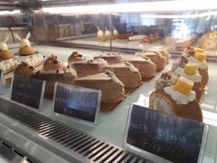 -DOPAMINE多巴胺·甜品面包·生日蛋糕(国贸店)