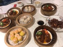 -红棉中餐厅·广州海航威斯汀酒店