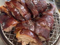 -琼大师东方烤乳猪(亚特兰蒂斯店)