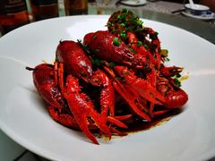 -漫天香·小龙虾餐厅(夏湾店)