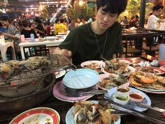 -Jomtien Talay Pao Pattaya