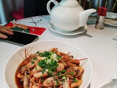 -玫瑰厅上海菜(兴国路店)