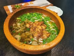 花溪牛肉粉-山石榴·贵州菜(丰盛里店)