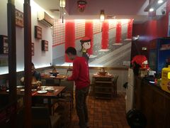 -1078號老北京涮肉(万达广场店)