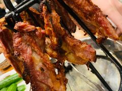 -巴依老爷新疆美食(常营店)
