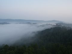 -五营红松林海景区
