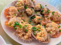 -四川小胡子海鲜(丁村万人海鲜广场店)