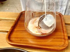 -Home Cafe(水榭春天店)