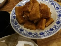 -左邻右舍褡裢火烧(石榴园店)
