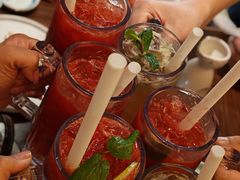 -大渔铁板烧(东城店)