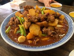 -福顺祥大盘鸡(临潼店)