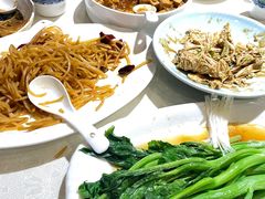 -老浒记烤鸭-北京菜(琉璃厂店)