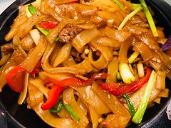 -顶福胜潮汕牛肉火锅(观沙岭店)