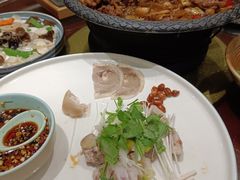 -甘家界柠檬鸭(安吉店)