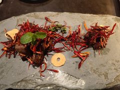 -广州文华东方酒店·江-由辉师傅主理