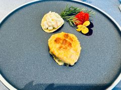 -粤江春·早茶·潮粤菜·宴会(罗湖宝能中心店)