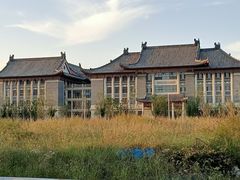 -河南大学(龙子湖校区)
