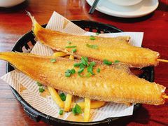 -妈妈菜舟山海鲜(定海古城店)