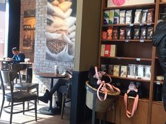 大堂-必胜客(金元宝店)