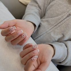 -斯馨·健康美甲美睫