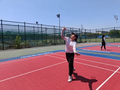 -华东政法大学(松江校区)