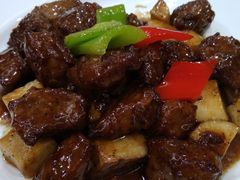 -盐通酒家(金桥湾清水苑店)